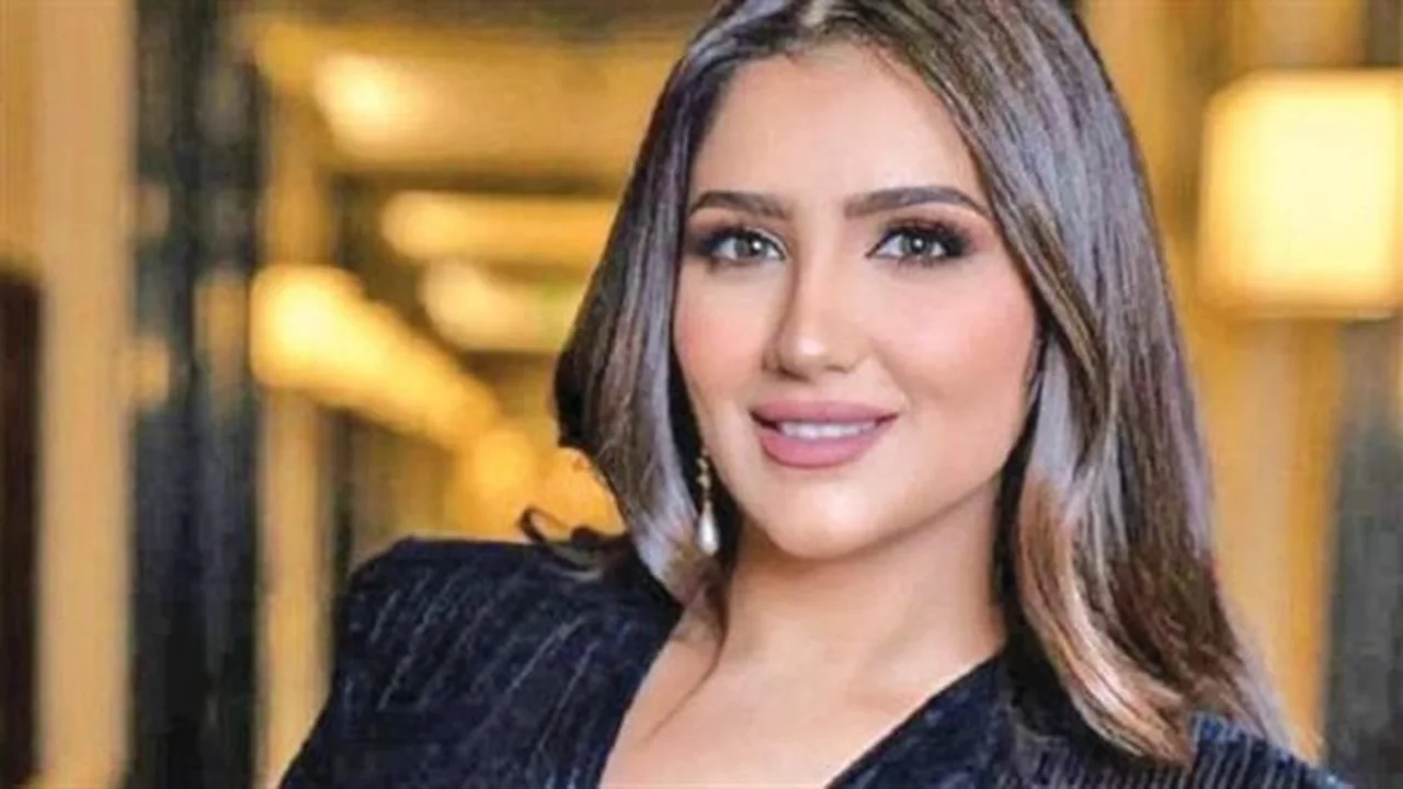 تدريبات خاصة.. مي عمر تكشف أسرار مشاهد المطاردات بفيلمها الجديد